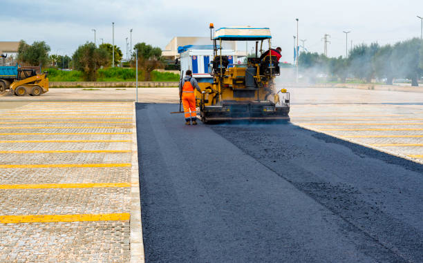 Best Driveway Sealing and Maintenance in Pine Grove, CA