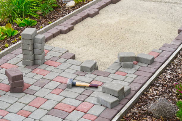 Best Brick Paver Driveways in Pine Grove, CA