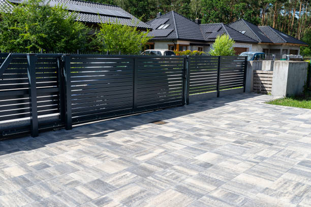 Best Eco-Friendly Driveway Paving in Pine Grove, CA