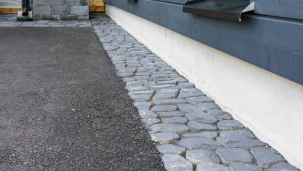 Best Interlocking Paver Driveways in Pine Grove, CA